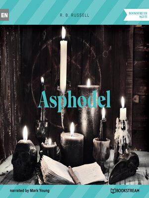 cover image of Asphodel (Unabridged)